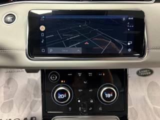 LAND ROVER Range Rover Evoque usata, con Sistema di navigazione