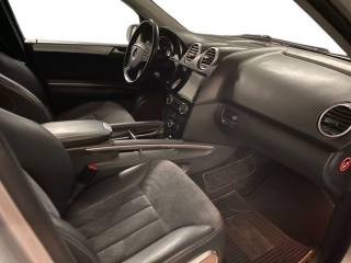 MERCEDES-BENZ ML 320 usata, con ESP