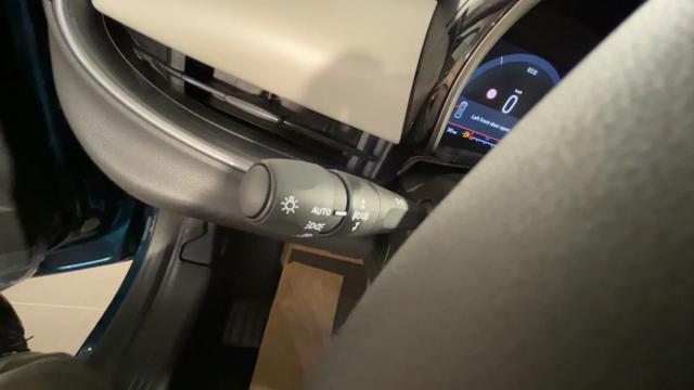 FIAT 600 usata, con Park Distance Control