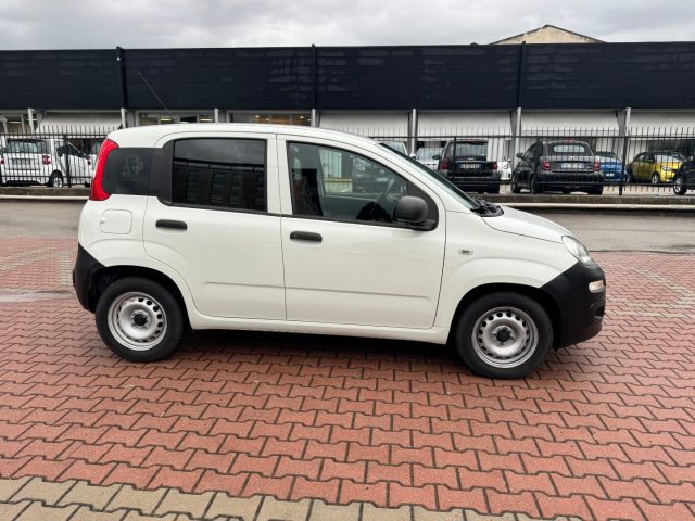 FIAT New Panda usata, con ABS