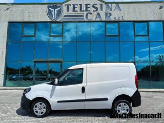 FIAT Doblo usata, con Immobilizzatore elettronico
