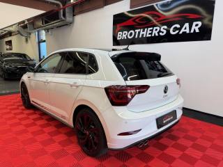 VOLKSWAGEN Polo GTI usata, con Airbag Passeggero