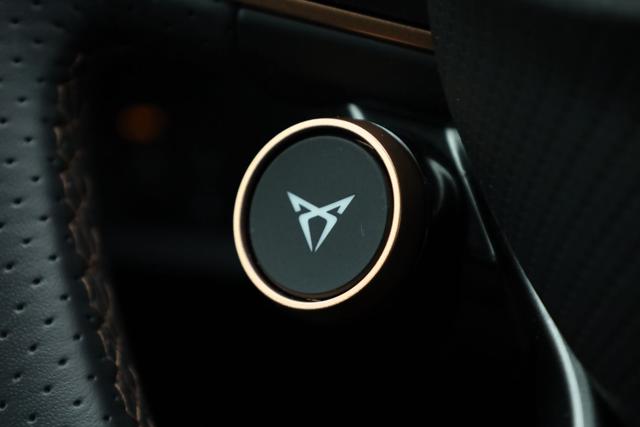 SEAT Leon usata, con Fendinebbia