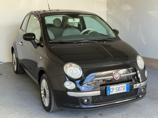 FIAT 500 usata, con Airbag laterali