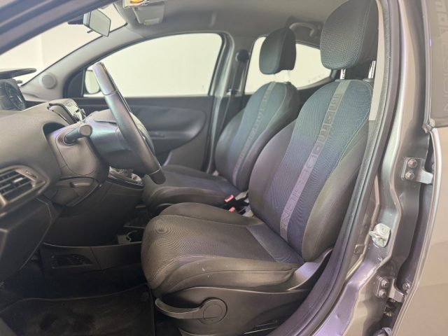 LANCIA Ypsilon usata 4