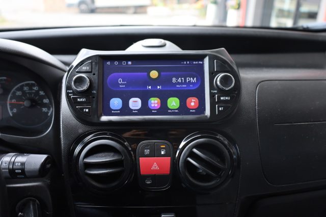 FIAT Qubo usata 37