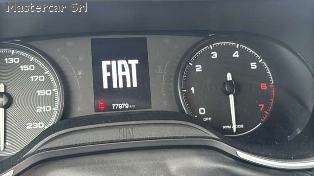FIAT Tipo usata, con ESP