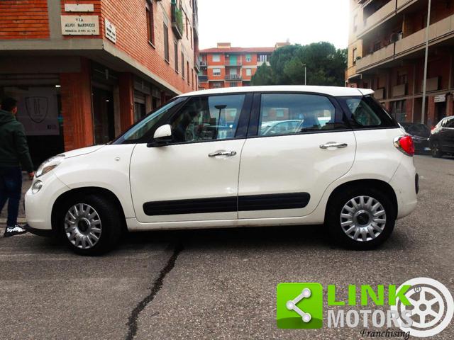 FIAT 500L usata, con Airbag laterali