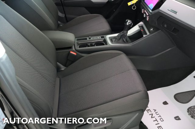 AUDI Q3 usata, con Isofix