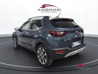 KIA Stonic usata 3