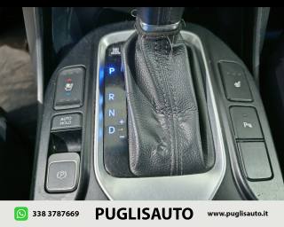 HYUNDAI Santa Fe usata, con Immobilizzatore elettronico