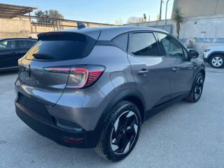 RENAULT Captur usata, con Airbag laterali