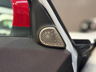 MINI Countryman usata, con Portellone posteriore elettrico