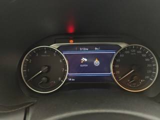 NISSAN Juke usata, con Controllo trazione
