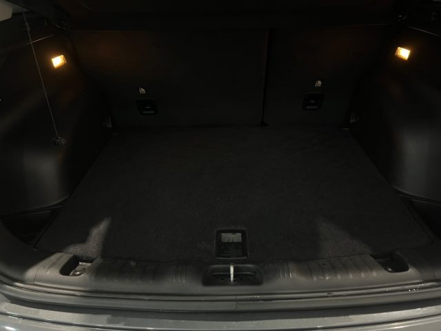 JEEP Compass usata, con Immobilizzatore elettronico