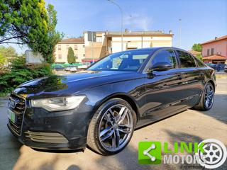 AUDI A6 usata, con Airbag