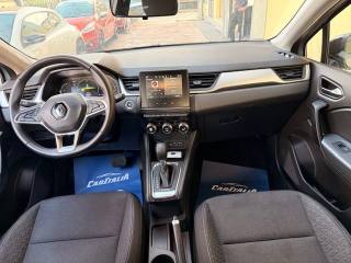 RENAULT Captur usata, con Controllo automatico clima