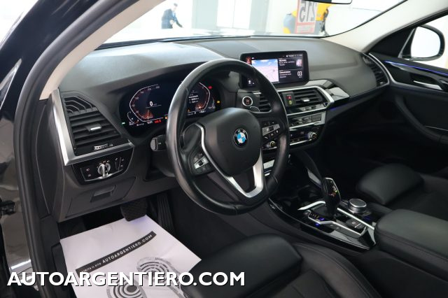 BMW X4 usata, con Autoradio