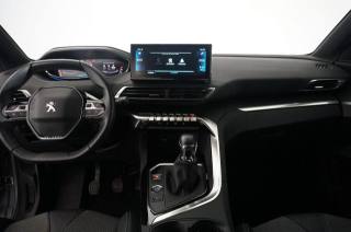 PEUGEOT 3008 usata, con Climatizzatore