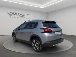 PEUGEOT 2008 usata, con Airbag Passeggero