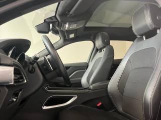 JAGUAR F-Pace usata, con Controllo elettronico della corsia