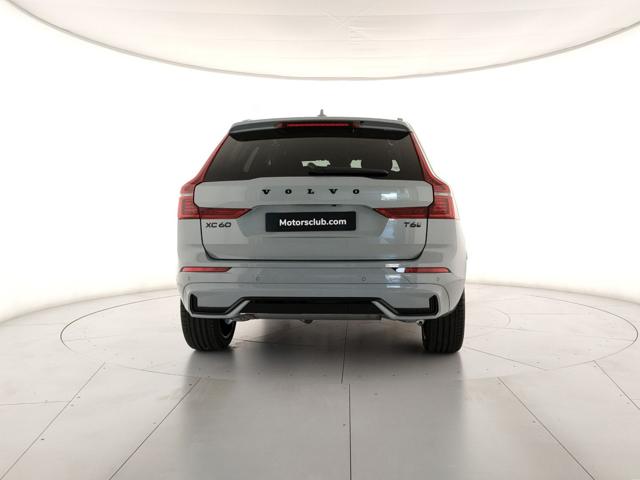 VOLVO XC60 usata, con Airbag Passeggero