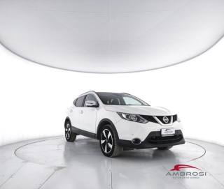 NISSAN Qashqai usata 1