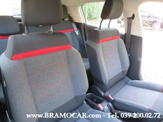 CITROEN C3 usata, con Sensori di parcheggio posteriori