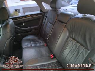 AUDI A8 usata, con Climatizzatore