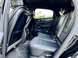 PORSCHE Cayenne usata, con Chiusura centralizzata telecomandata