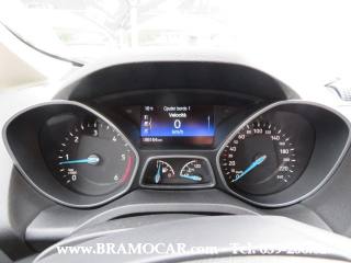 FORD C-Max usata, con Filtro antiparticolato