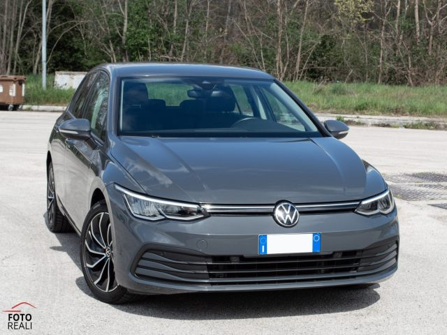 VOLKSWAGEN Golf usata, con Park Distance Control