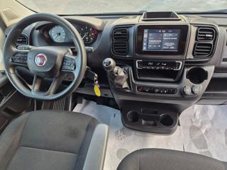 FIAT Ducato usata, con Park Distance Control