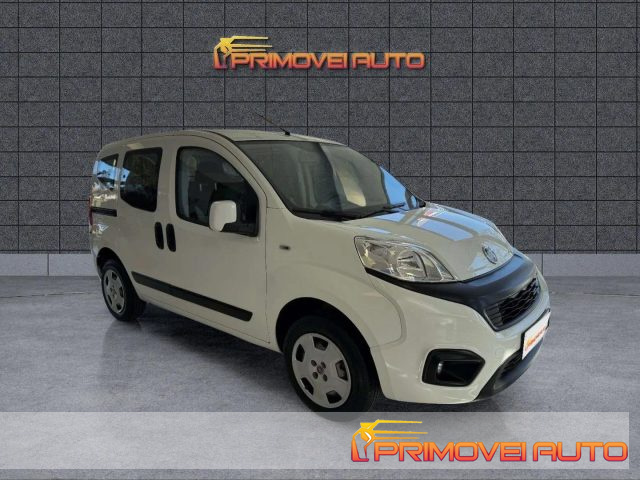 FIAT Qubo usata, con Airbag Passeggero