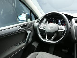 VOLKSWAGEN Tiguan usata, con Controllo trazione