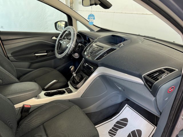 FORD C-Max usata 18