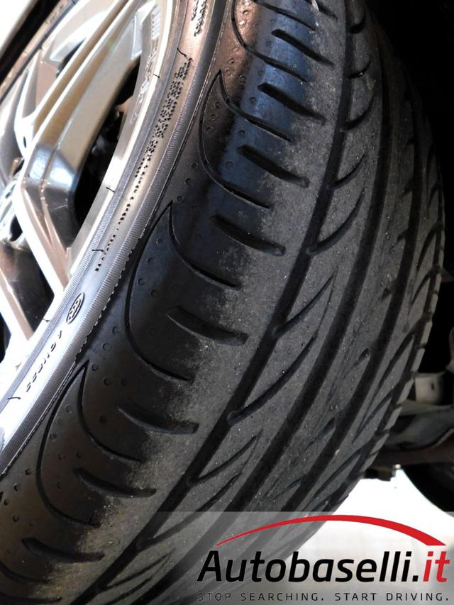 MERCEDES-BENZ A 200 usata 87