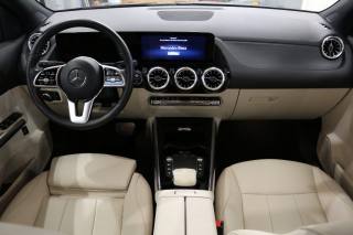 MERCEDES-BENZ GLA 200 usata, con Controllo trazione
