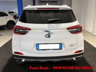 DR MOTOR DR 5.0 usata, con Touch screen