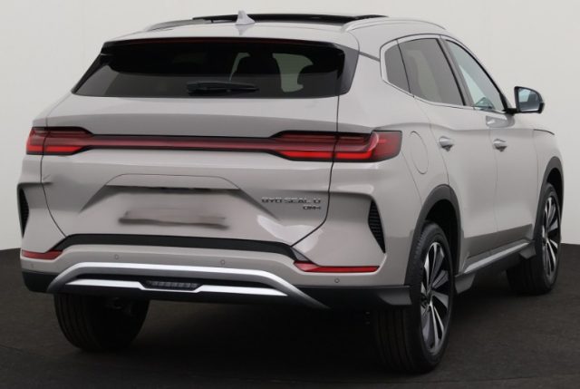 BYD Seal usata, con Cerchi in lega