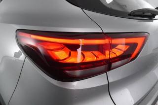 MG ZS usata 16