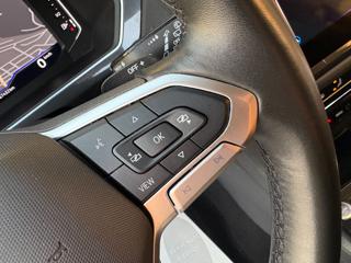 VOLKSWAGEN Tiguan usata, con Volante in pelle