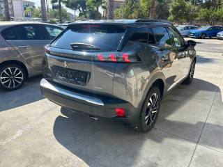 PEUGEOT 2008 usata, con Boardcomputer