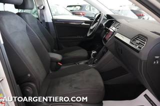 VOLKSWAGEN Tiguan usata, con Sistema di riconoscimento della stanchezza