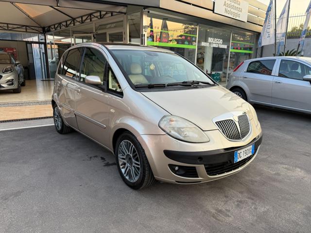 LANCIA MUSA usata, con Alzacristalli elettrici