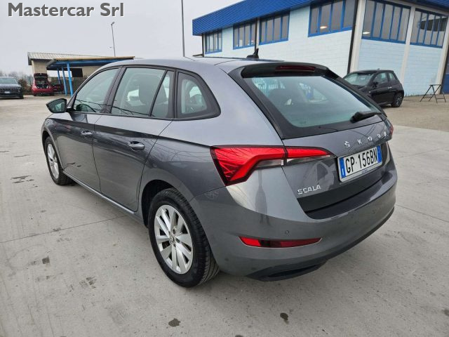 SKODA Scala usata, con Airbag Passeggero