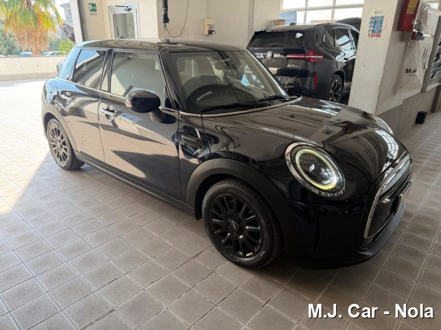 MINI Cooper usata, con Airbag Passeggero
