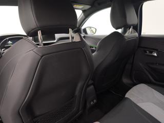 PEUGEOT 208 usata, con Sedili sportivi