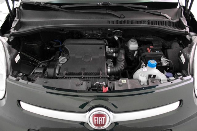 FIAT 500L usata, con Cruise Control
