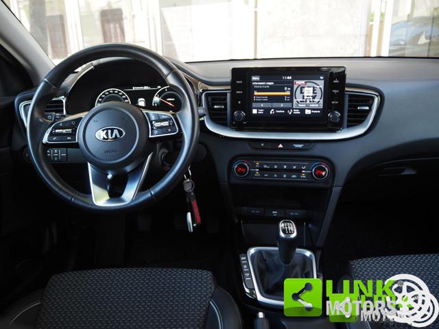 KIA XCeed usata 9